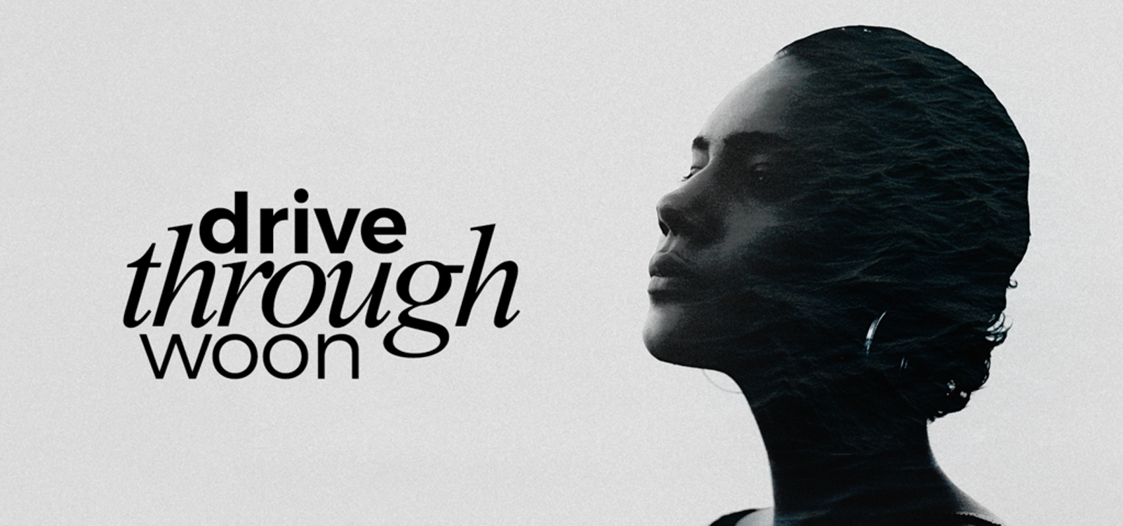 Playlist of the Week: Drive Through Woon 1 Playlist Cover: Drive Through Woon