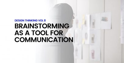 Brainstorming as a Tool of Communication 9