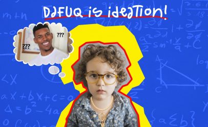 Dafuq is Ideation and Why It's Awesome To Ideate? 3